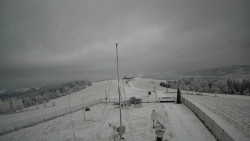 Troják, Maruška - meteo stanice
