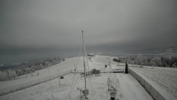 Troják, Maruška - meteo stanice