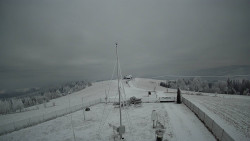 Troják, Maruška - meteo stanice