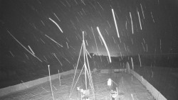 Troják, Maruška - meteo stanice