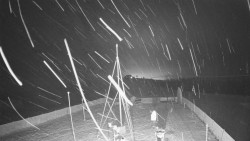 Troják, Maruška - meteo stanice