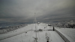 Troják, Maruška - meteo stanice