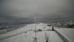 Troják, Maruška - meteo stanice