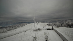 Troják, Maruška - meteo stanice
