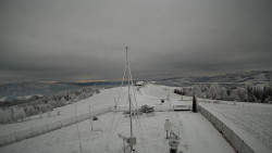 Troják, Maruška - meteo stanice