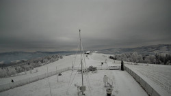 Troják, Maruška - meteo stanice