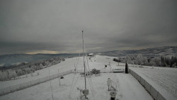 Troják, Maruška - meteo stanice
