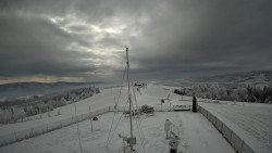 Troják, Maruška - meteo stanice