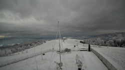 Troják, Maruška - meteo stanice