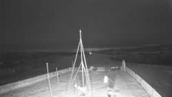 Troják, Maruška - meteo stanice