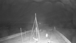 Troják, Maruška - meteo stanice