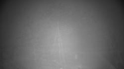 Troják, Maruška - meteo stanice