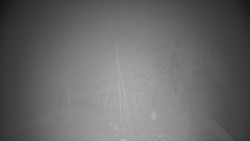 Troják, Maruška - meteo stanice