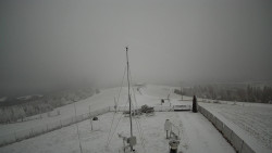 Troják, Maruška - meteo stanice