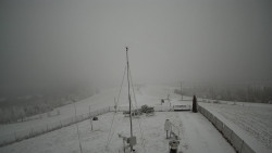 Troják, Maruška - meteo stanice