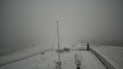 Troják, Maruška - meteo stanice