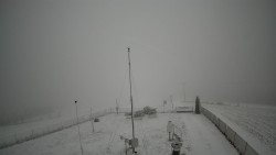 Troják, Maruška - meteo stanice