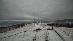 Troják, Maruška - meteo stanice