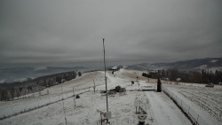 Troják, Maruška - meteo stanice
