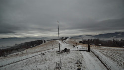 Troják, Maruška - meteo stanice