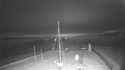 Troják, Maruška - meteo stanice