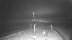 Troják, Maruška - meteo stanice