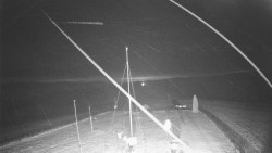 Troják, Maruška - meteo stanice