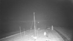 Troják, Maruška - meteo stanice