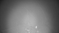 Troják, Maruška - meteo stanice