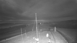 Troják, Maruška - meteo stanice