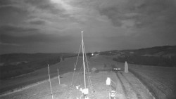 Troják, Maruška - meteo stanice