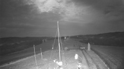 Troják, Maruška - meteo stanice