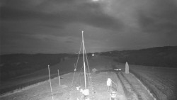 Troják, Maruška - meteo stanice