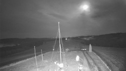 Troják, Maruška - meteo stanice