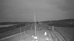 Troják, Maruška - meteo stanice