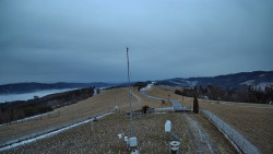 Troják, Maruška - meteo stanice