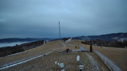 Troják, Maruška - meteo stanice