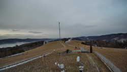 Troják, Maruška - meteo stanice
