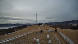 Troják, Maruška - meteo stanice