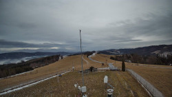 Troják, Maruška - meteo stanice