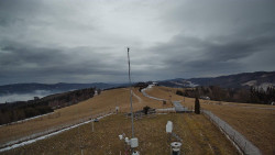 Troják, Maruška - meteo stanice