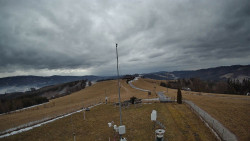 Troják, Maruška - meteo stanice