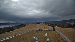 Troják, Maruška - meteo stanice