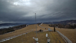 Troják, Maruška - meteo stanice