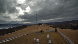 Troják, Maruška - meteo stanice