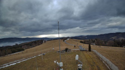 Troják, Maruška - meteo stanice