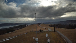 Troják, Maruška - meteo stanice