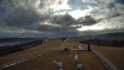 Troják, Maruška - meteo stanice