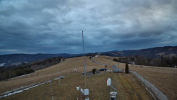 Troják, Maruška - meteo stanice