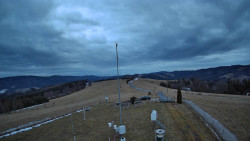 Troják, Maruška - meteo stanice